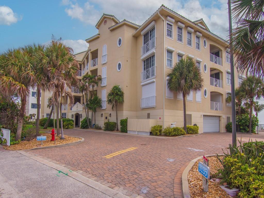 3135 HIGHWAY A1A #202 Property Photo 1