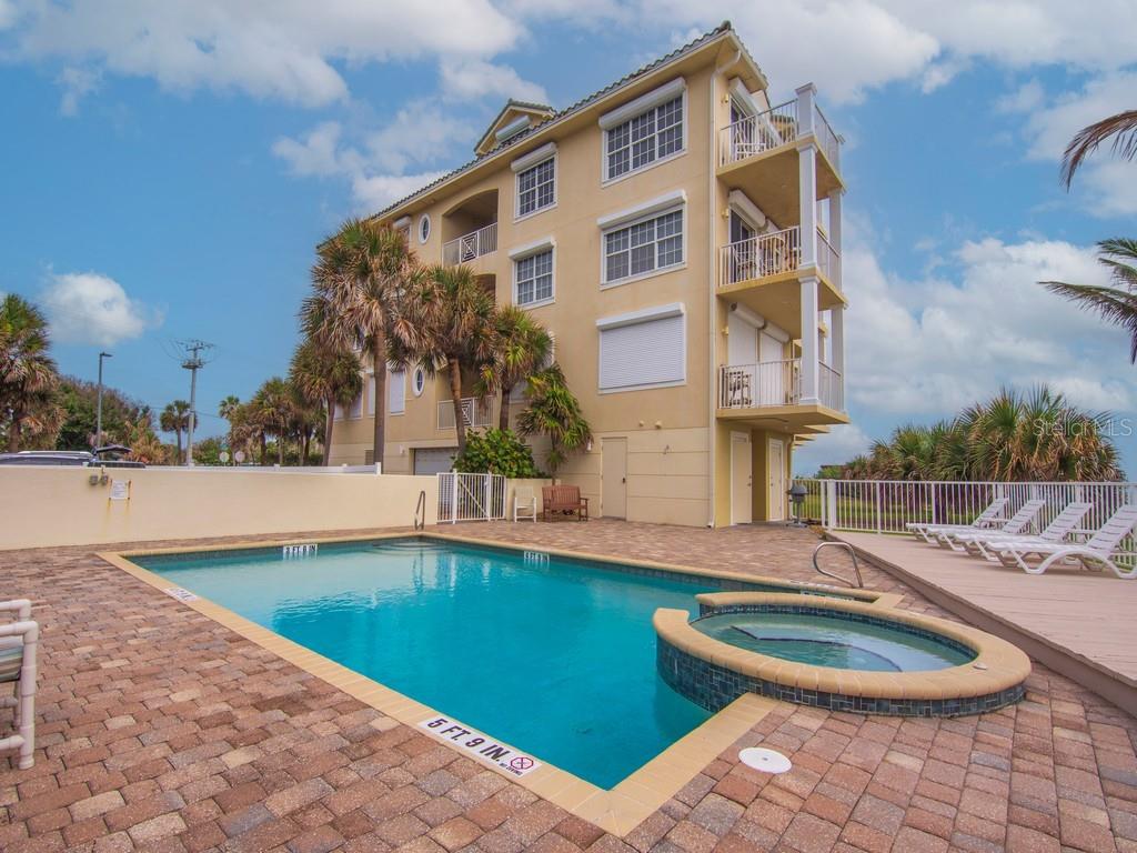 3135 Highway A1a #202 Property Photo 27