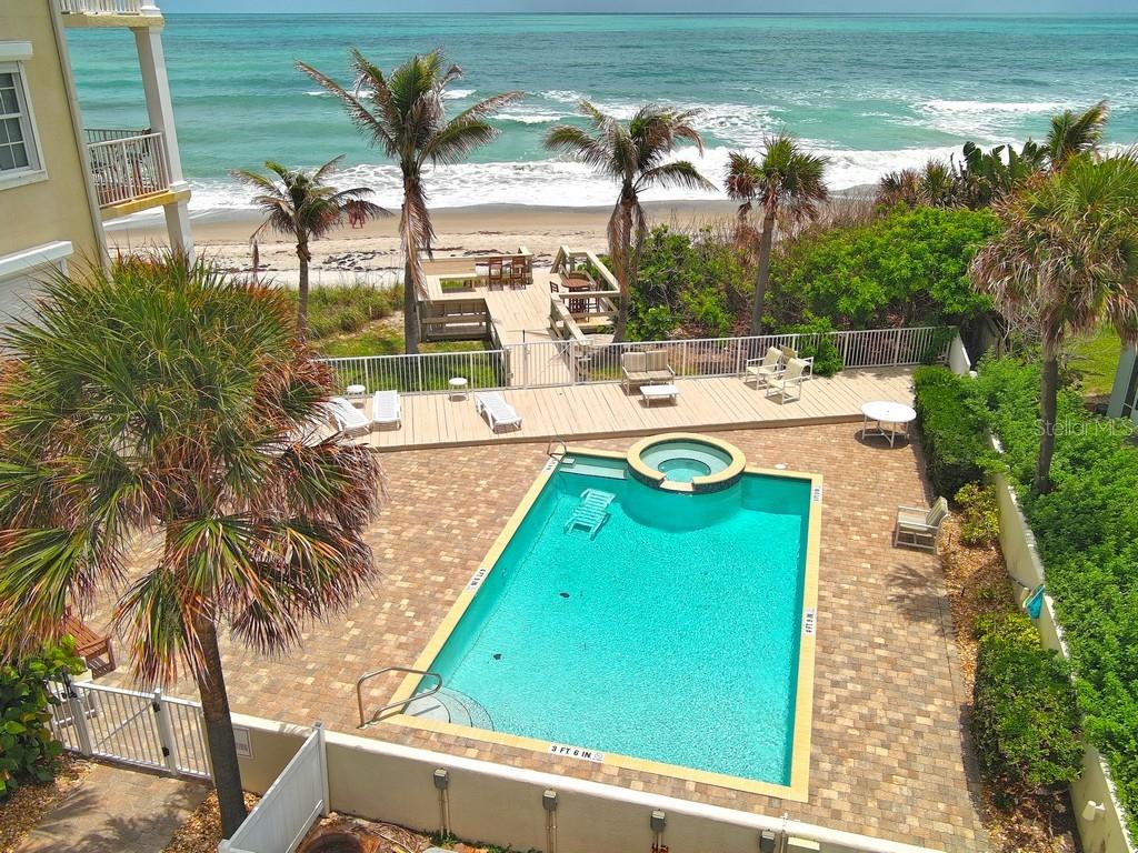 3135 Highway A1a #202 Property Photo 28