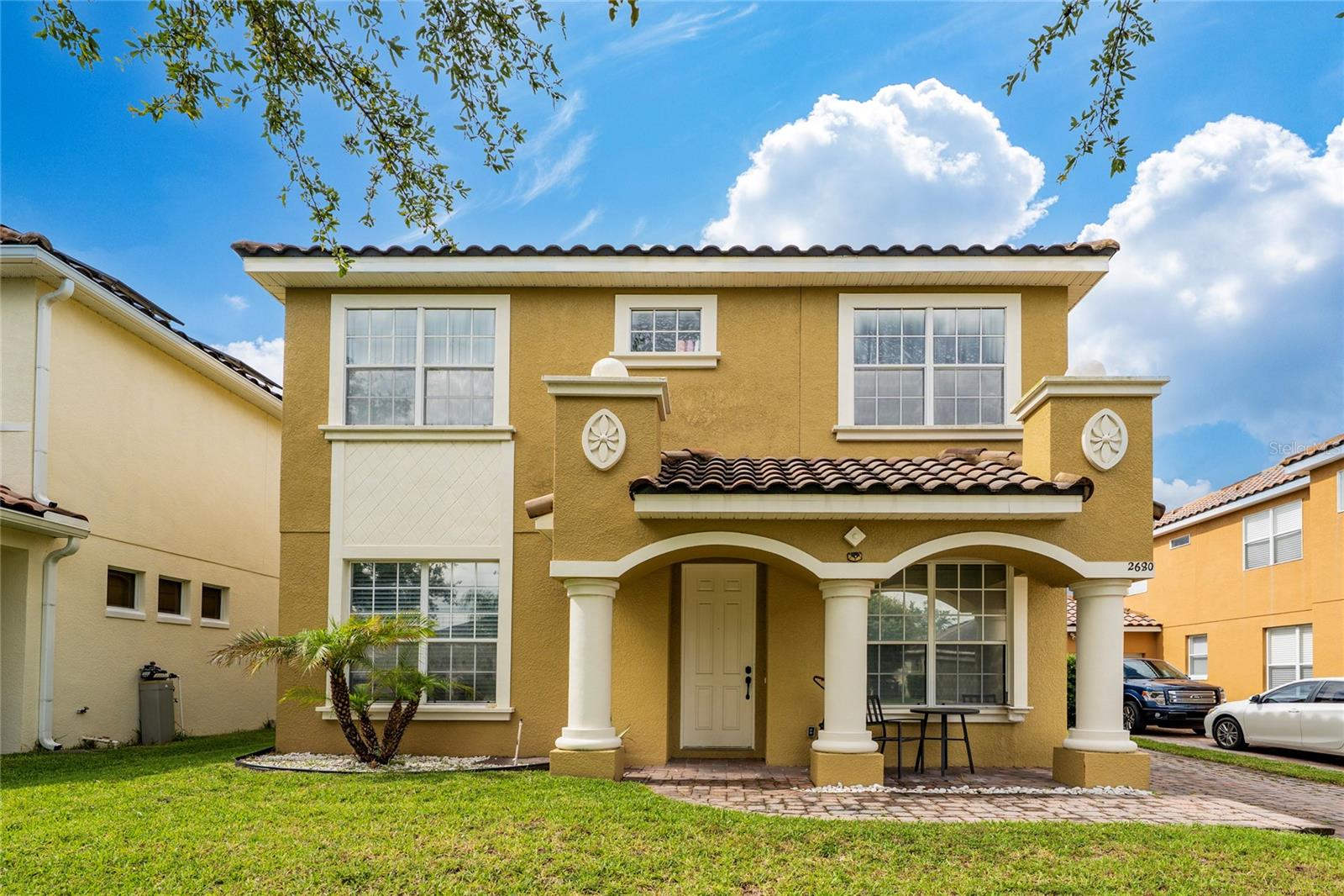 2680 Dolfino Ct Property Photo 1