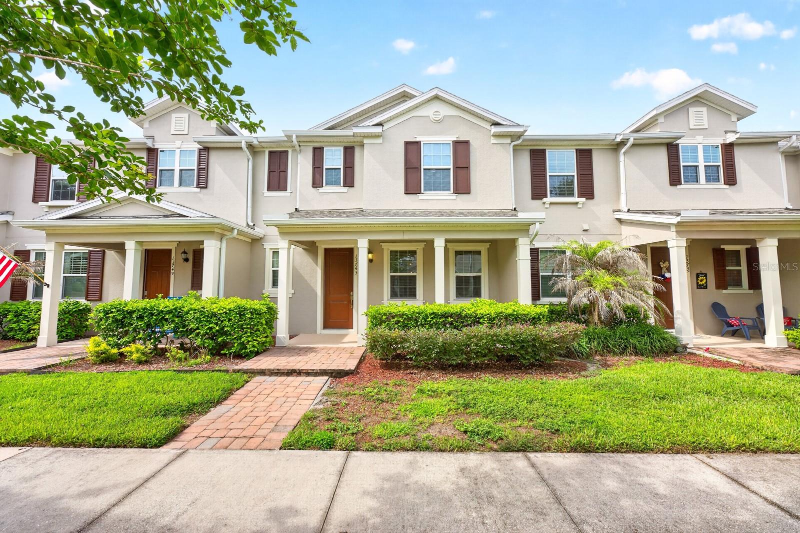 13743 Calera Aly Property Photo 1