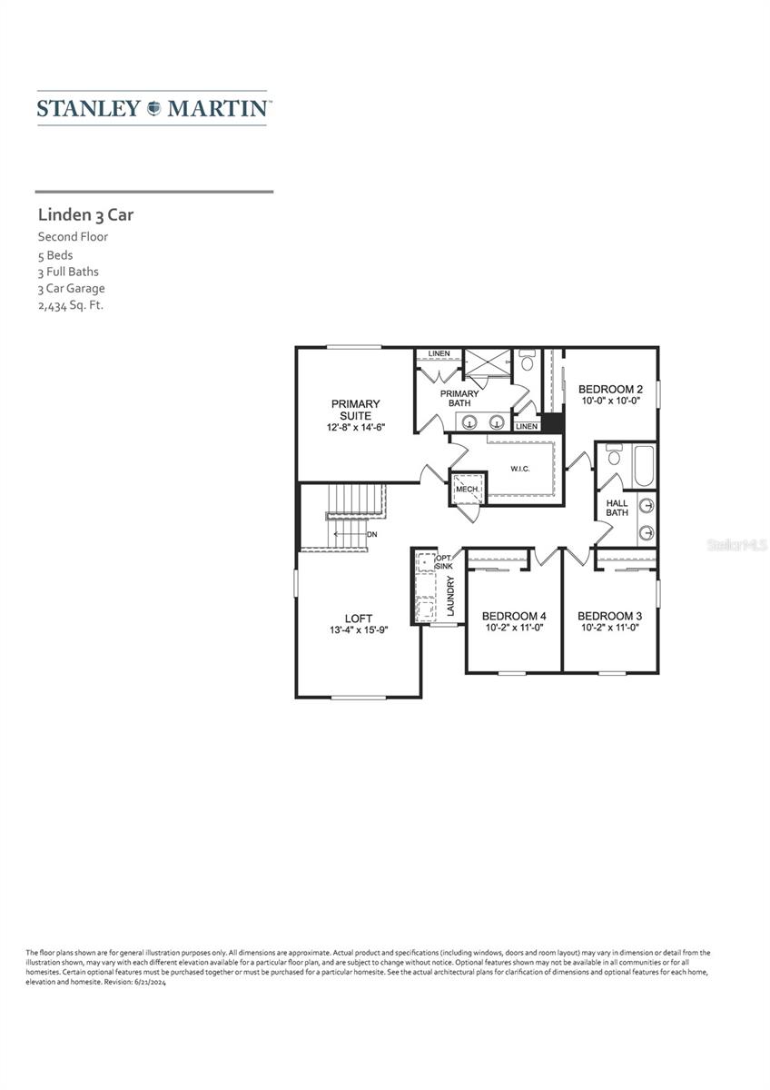 1075 Connolly Ln Property Photo 3