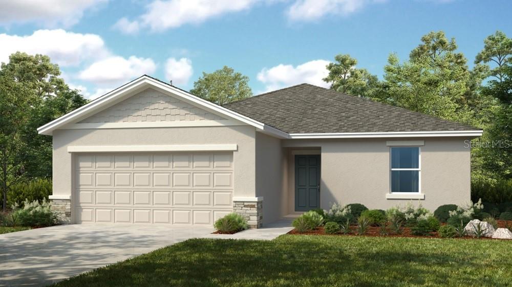 233 STREAMWATER WAY Property Photo 1