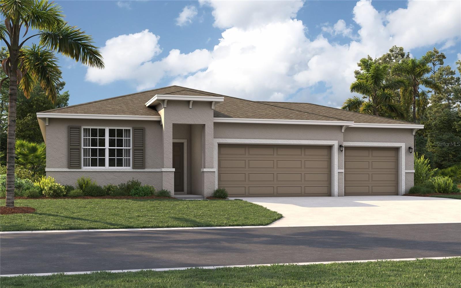 1472 DUNBLANE WAY NE Property Photo 1