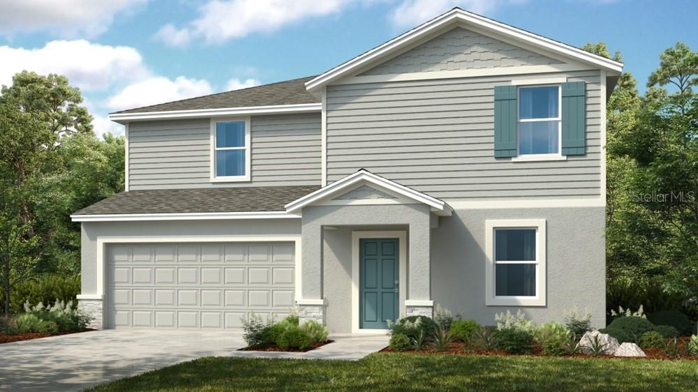 232 Streamwater Way Property Photo 1