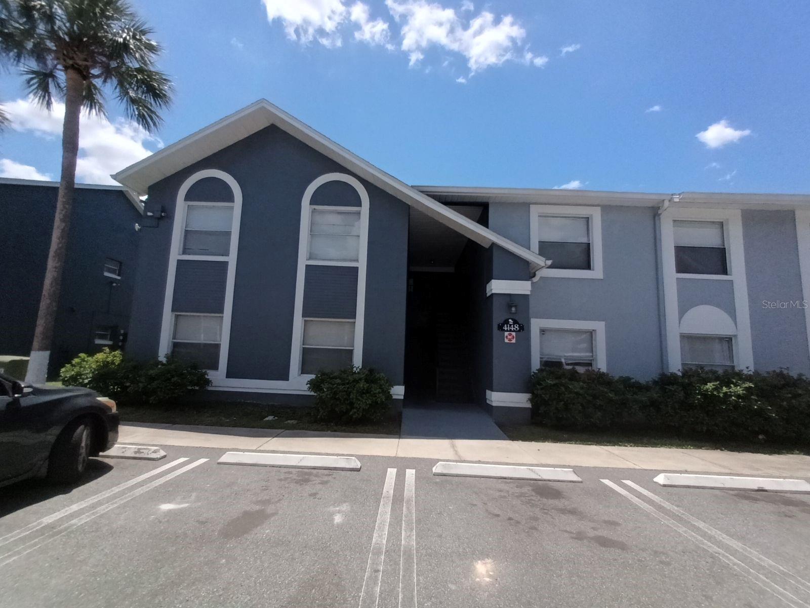 4148 Pershing Pointe Pl #1 Property Photo 1