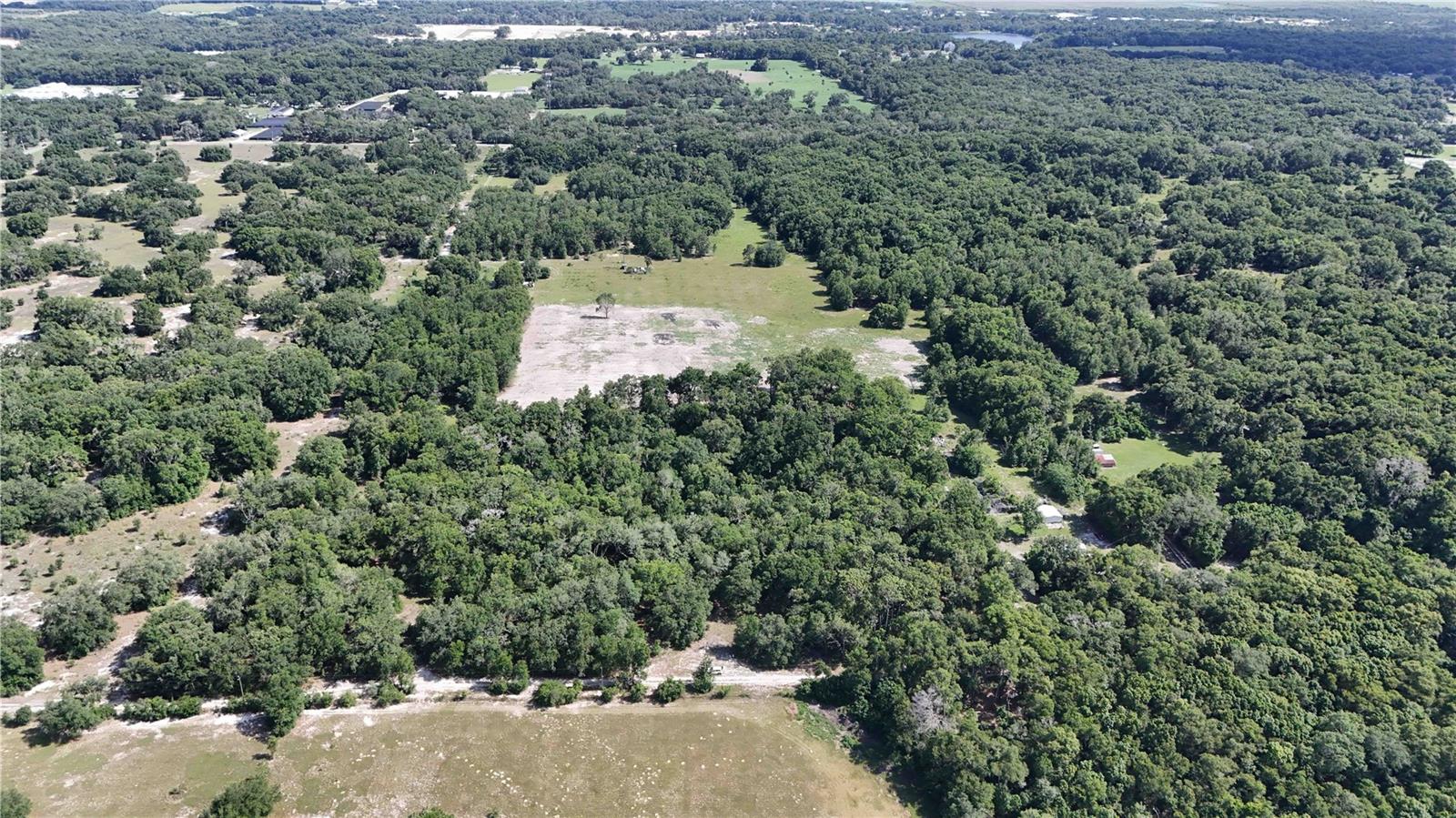 5501 Cemetery & Sadler Rds Property Photo 3