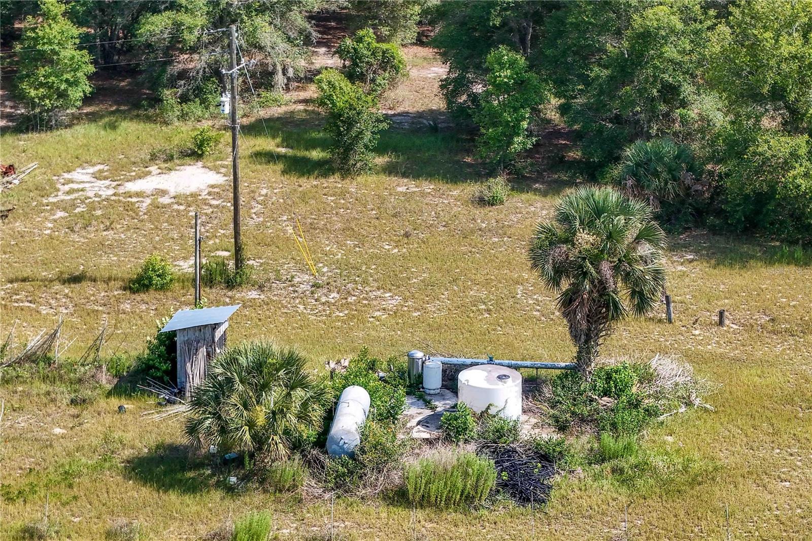 5501 Cemetery & Sadler Rds Property Photo 5