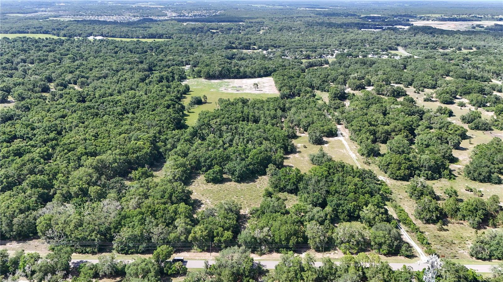 5501 Cemetery & Sadler Rds Property Photo 6