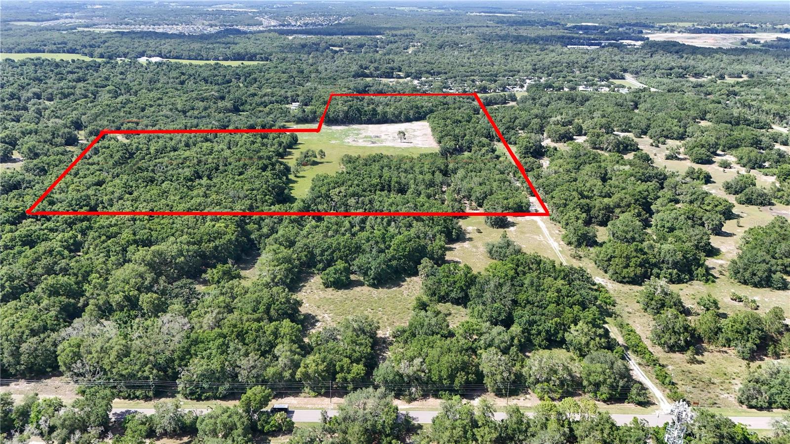 5501 Cemetery & Sadler Rds Property Photo 7