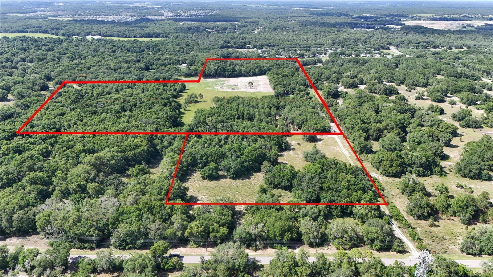 5501 Cemetery & Sadler Rds Property Photo 8