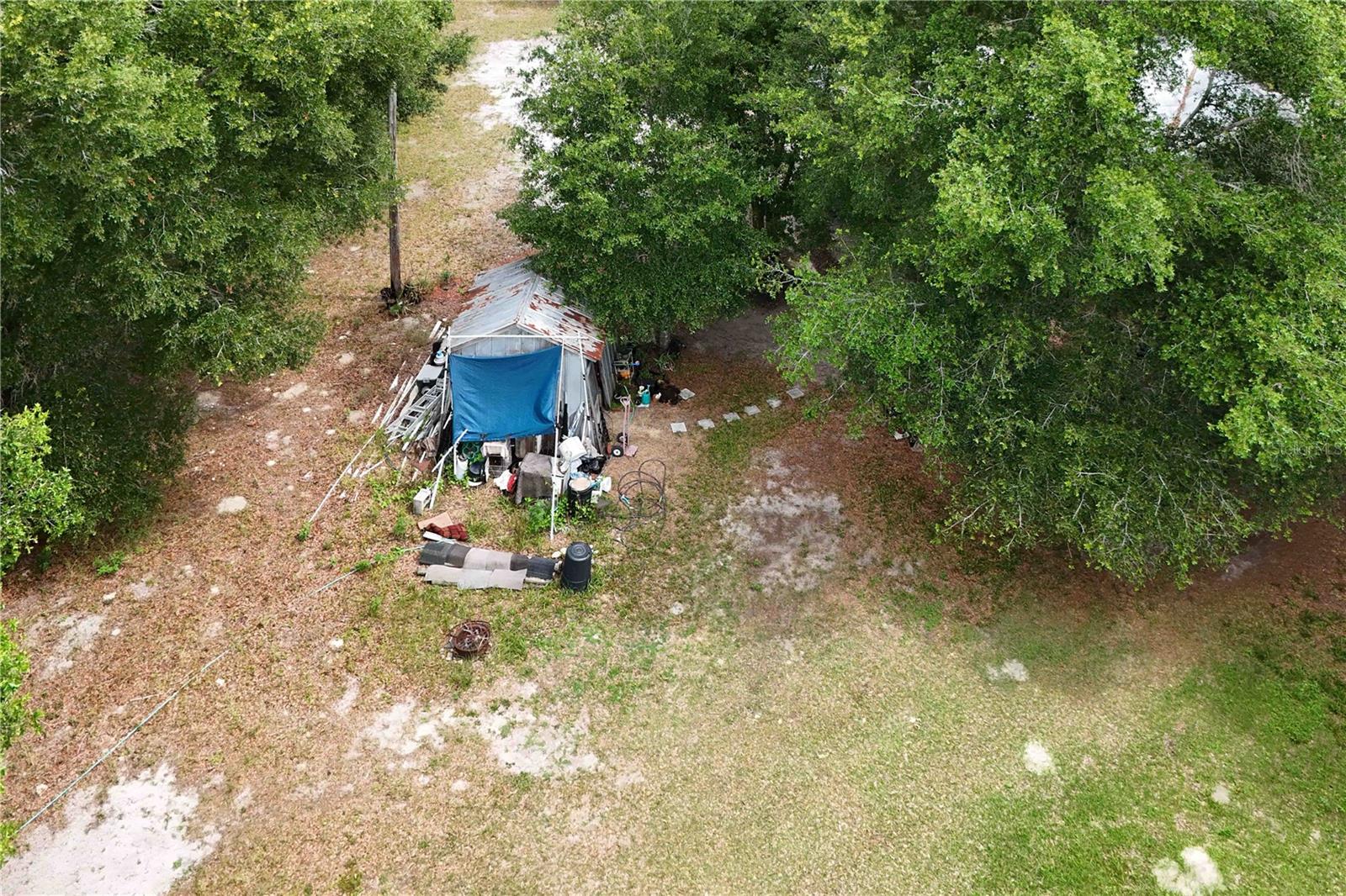 5501 Cemetery & Sadler Rds Property Photo 12