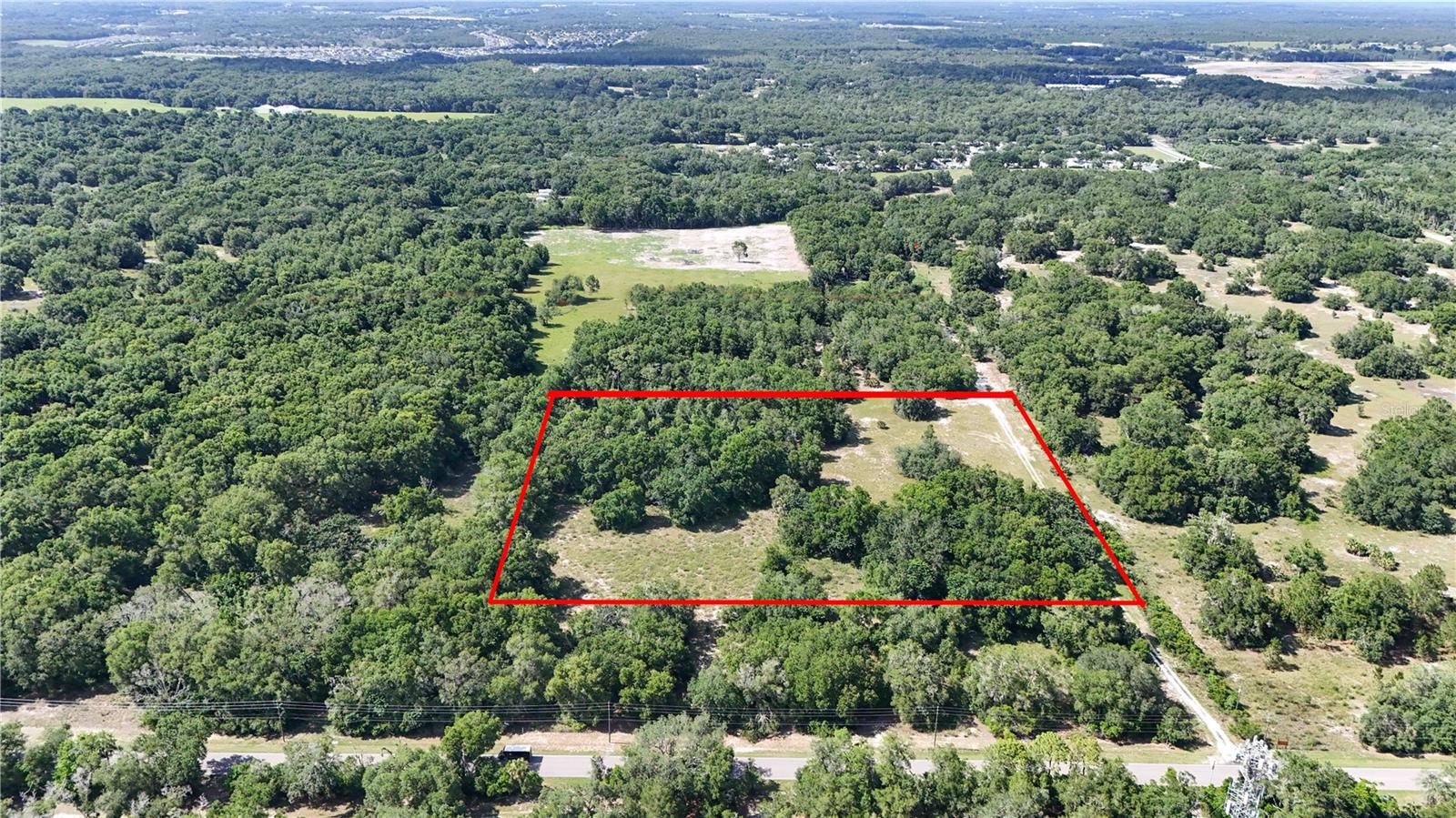 5501 Cemetery & Sadler Rds Property Photo 15