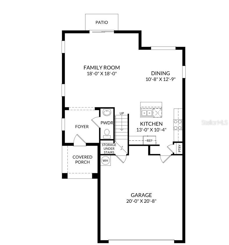 856 Castleford Ave Property Photo 37
