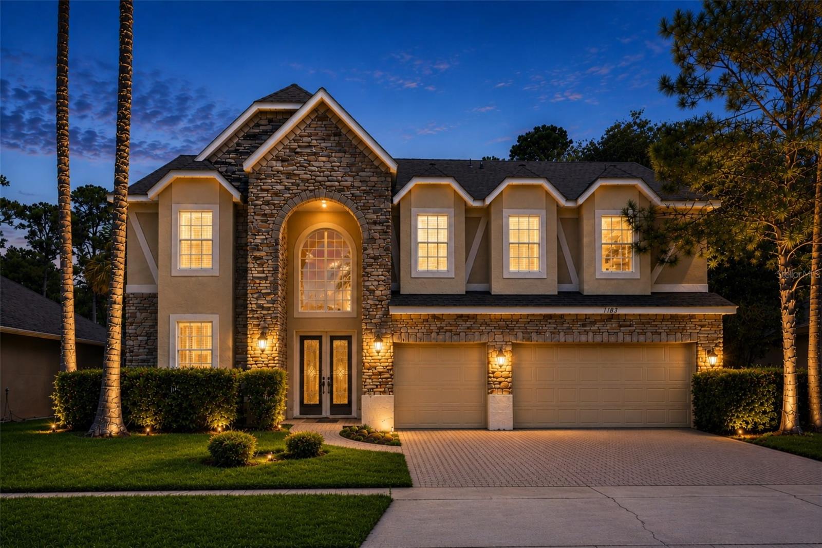 11027 SUMMERSPRING LAKES DR