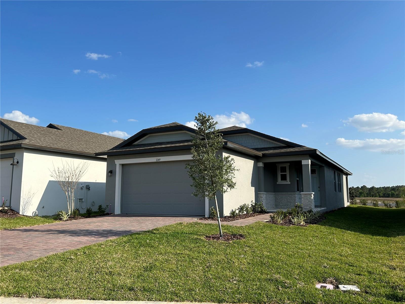 2249 Mystic Maze Ln Property Photo 1