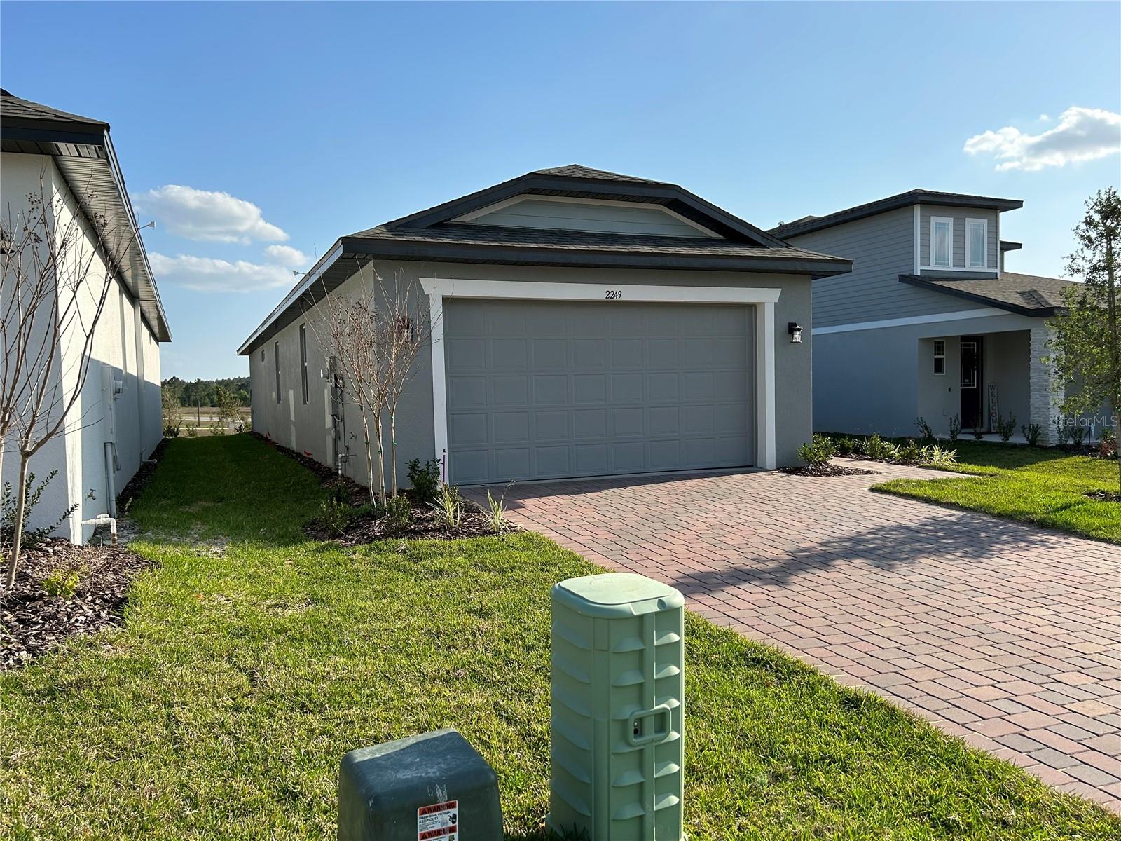 2249 Mystic Maze Ln Property Photo 3