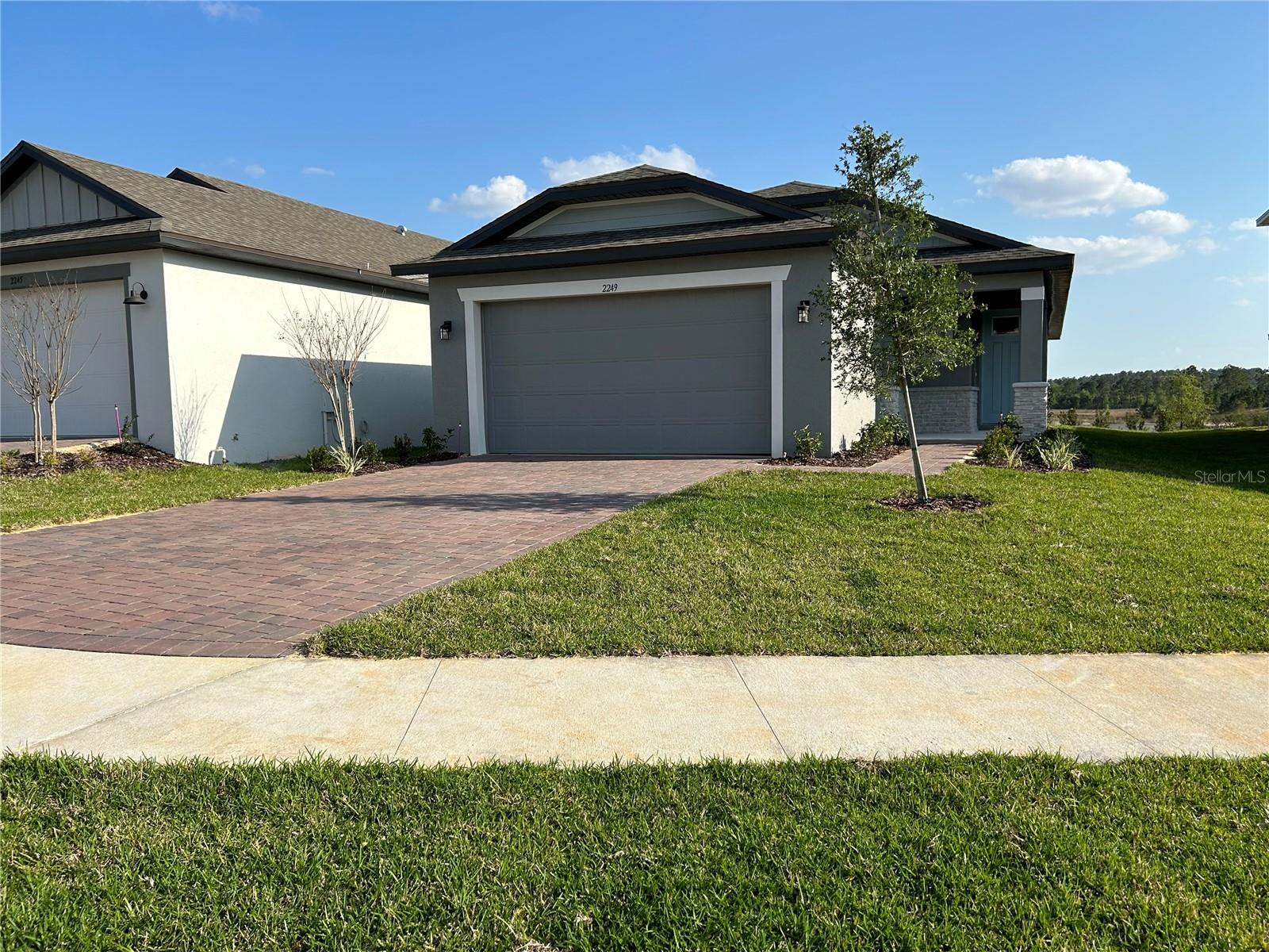 2249 Mystic Maze Ln Property Photo 4