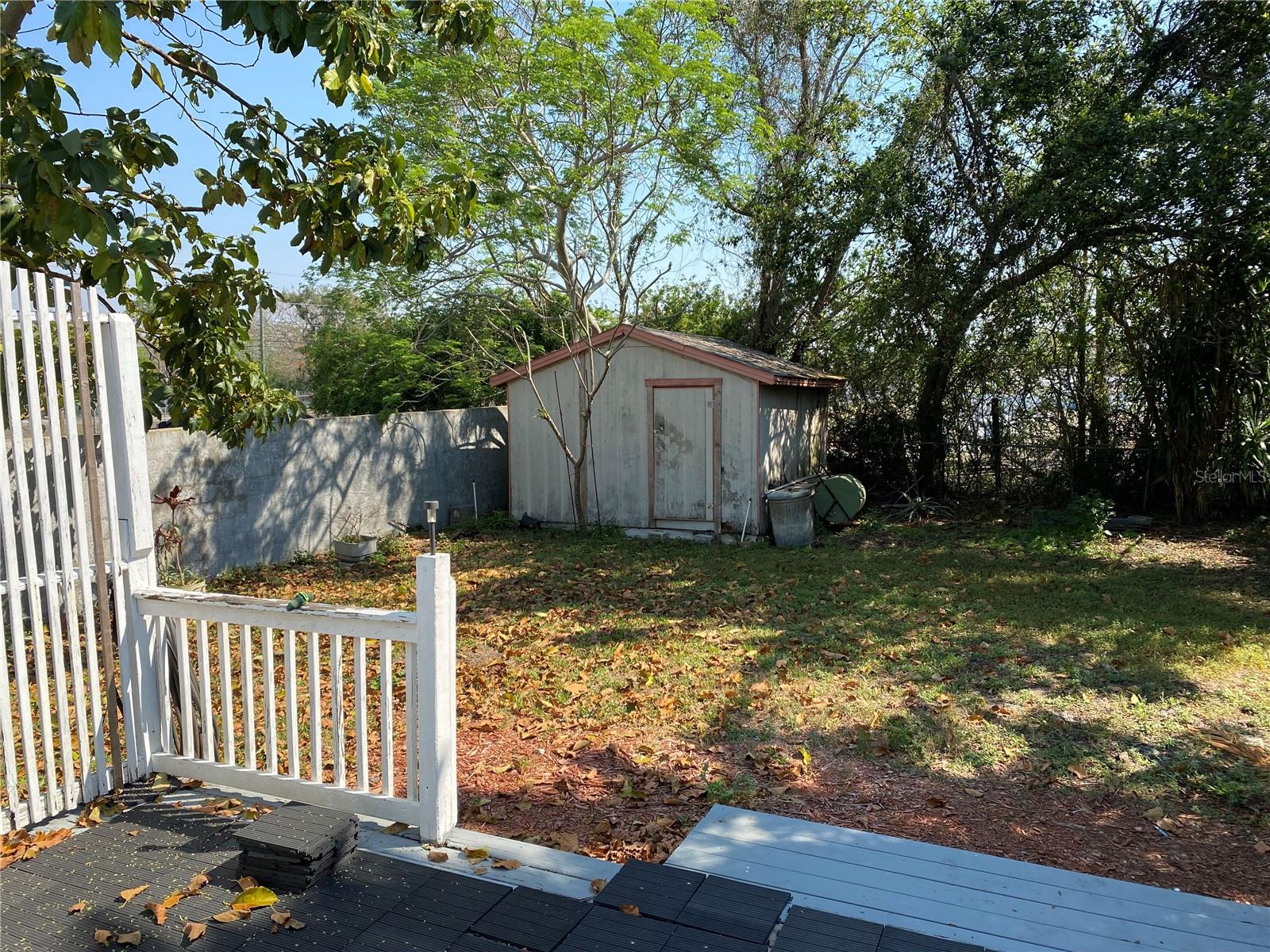313 S Observatory Dr Property Photo 13