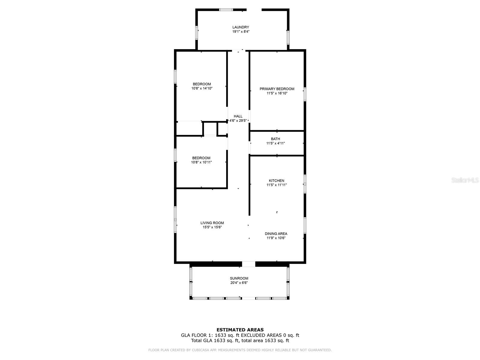 313 S Observatory Dr Property Photo 22