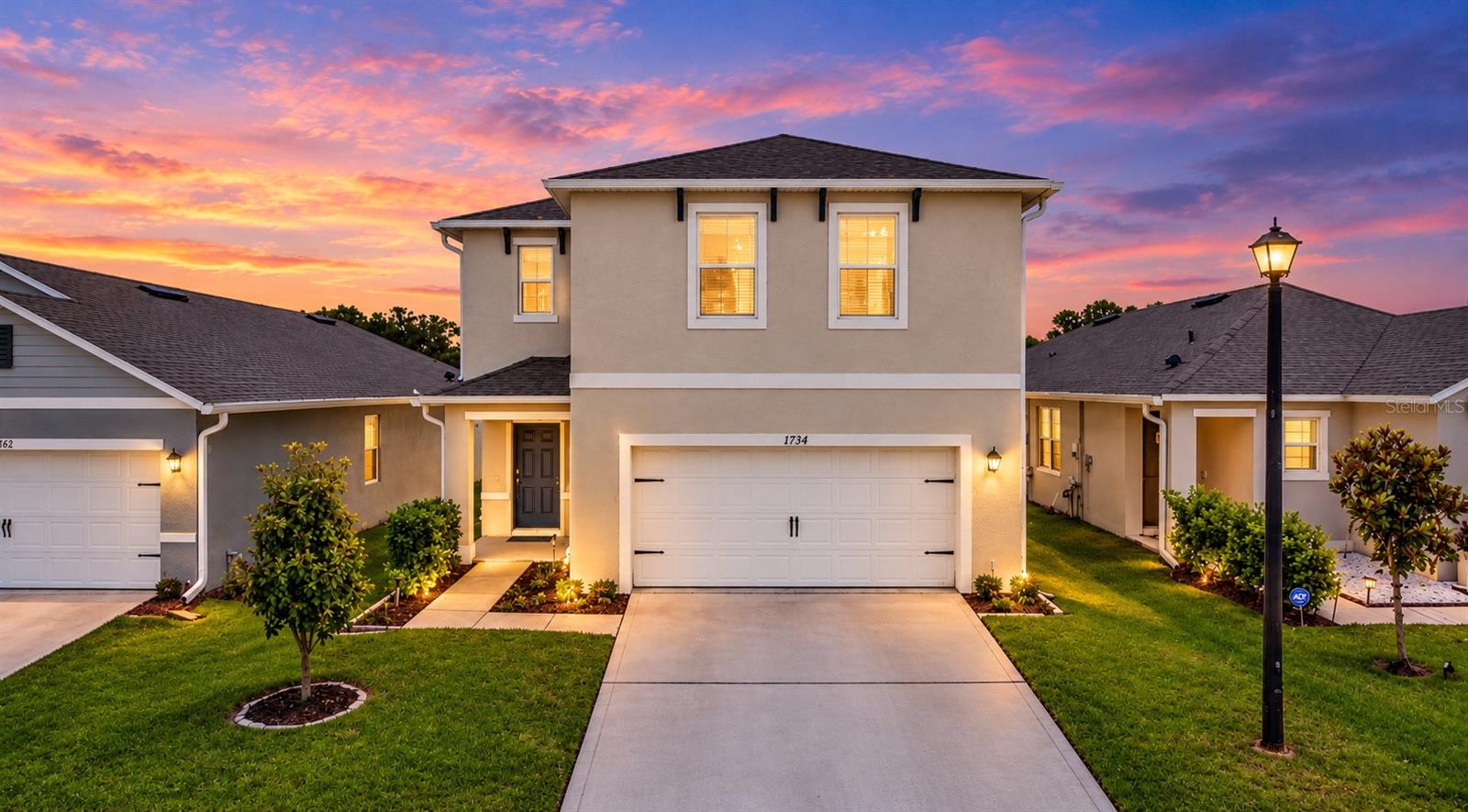 3758 SUNGROVE CIR Property Photo 1