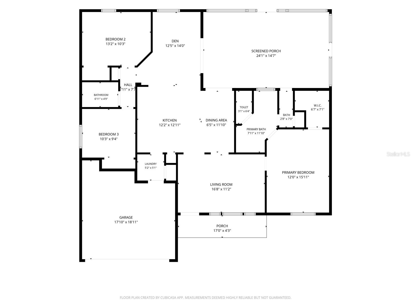 1147 Normandy Dr Property Photo 38