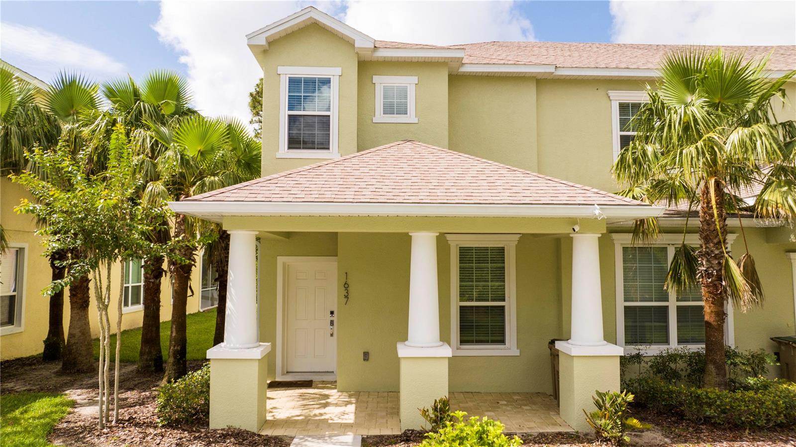 1637 Tranquil Ave Property Photo 1