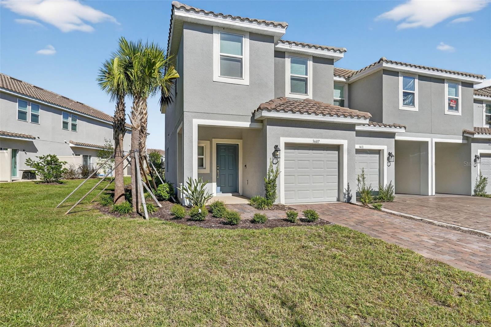 3607 Main Harbor Dr Property Photo 1