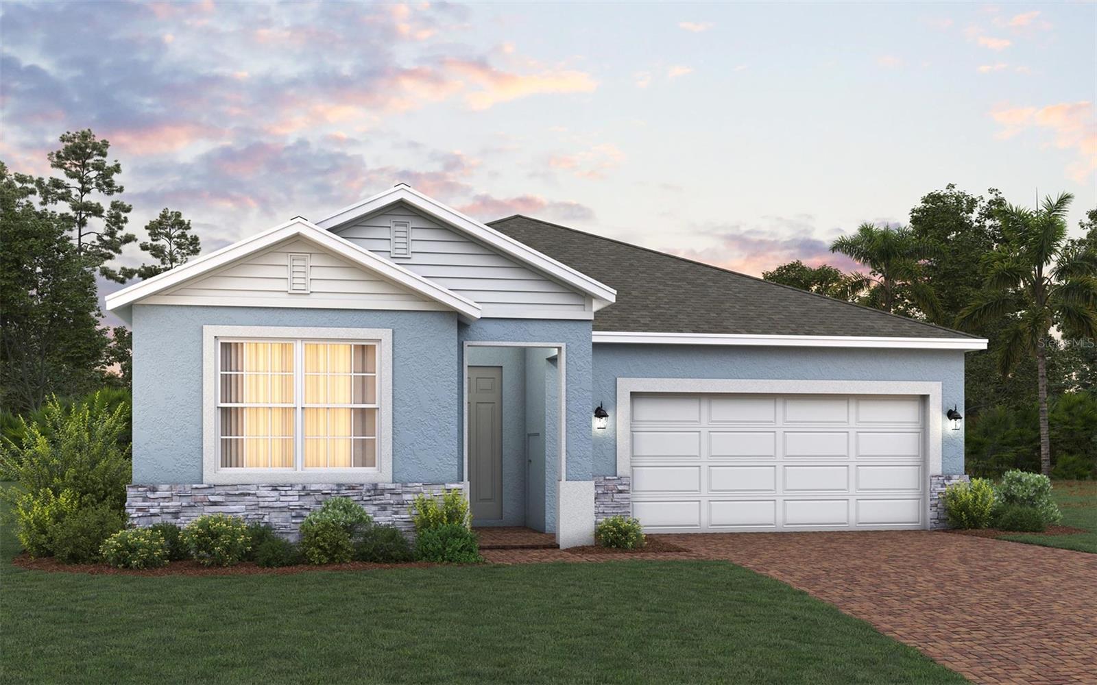 6837 Serpent Hawk Ln Property Photo 1