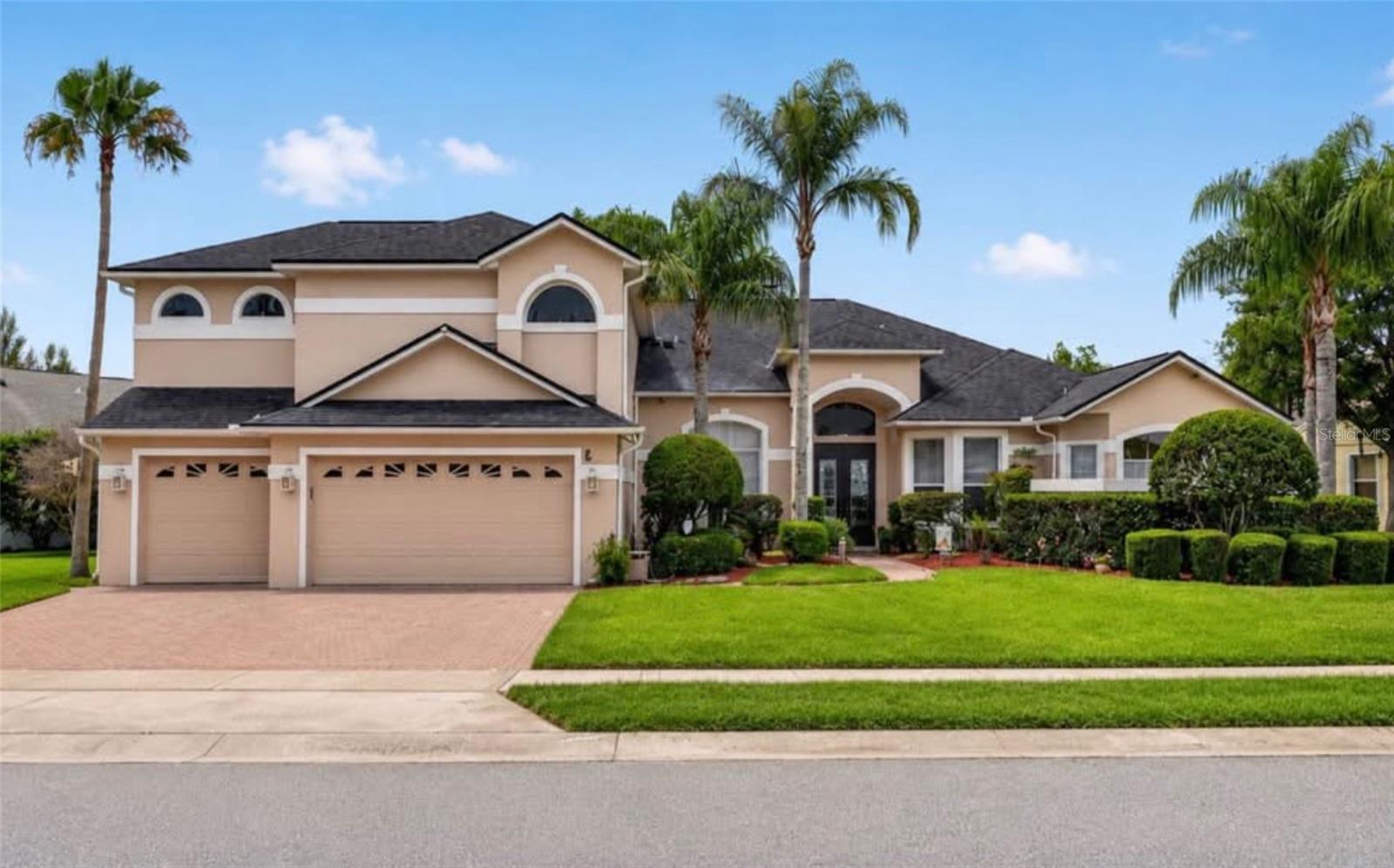 4552 Lake Calabay Dr Property Photo