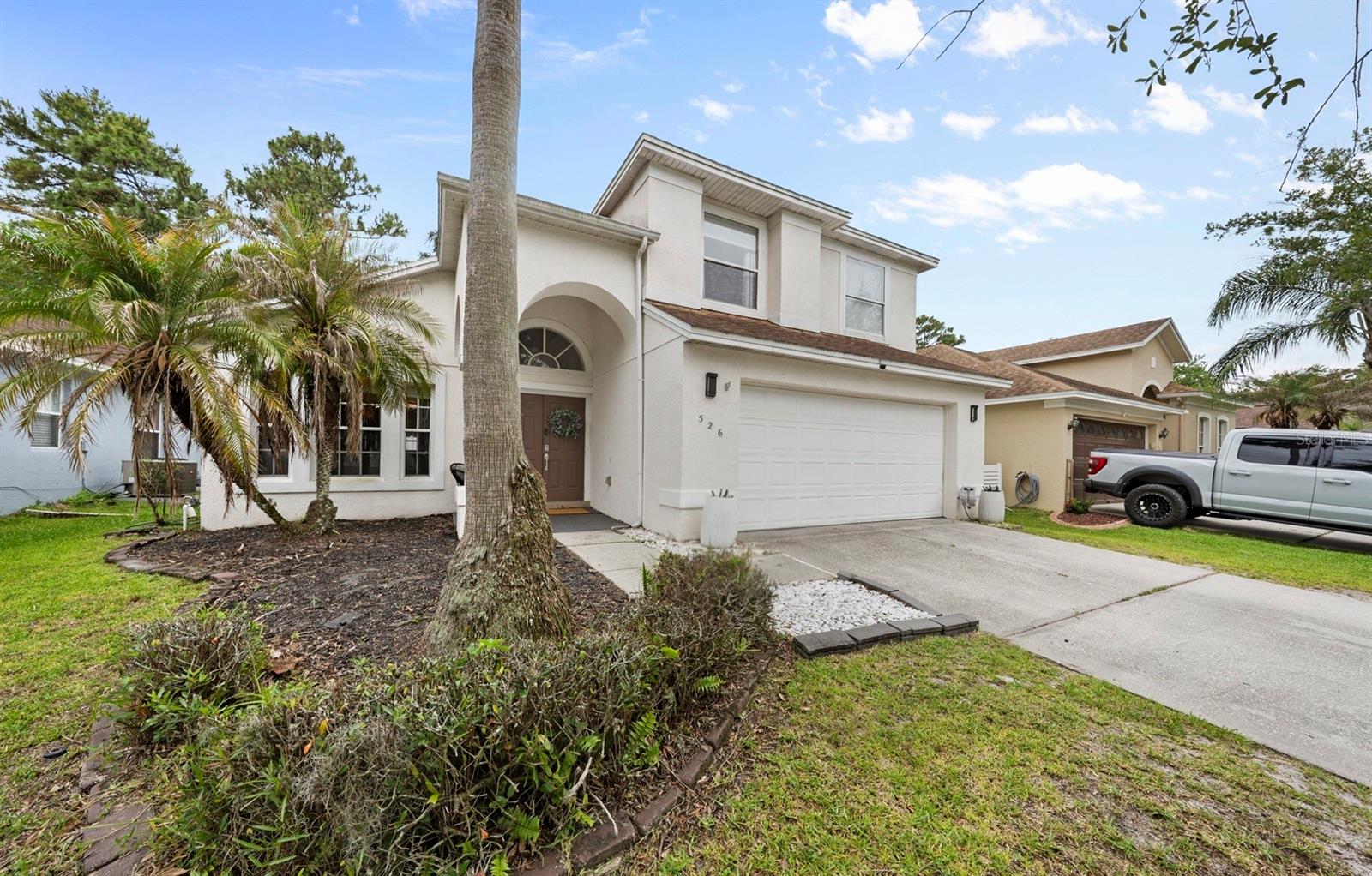 526 Fitzwilliam Way Property Photo 2