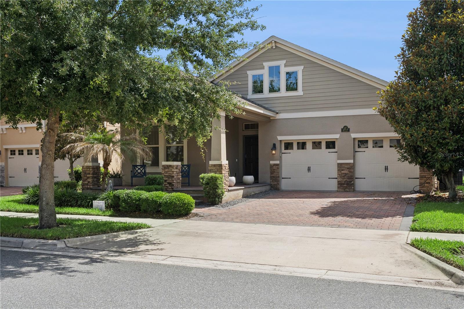 9717 Waterway Passage Dr Property Photo