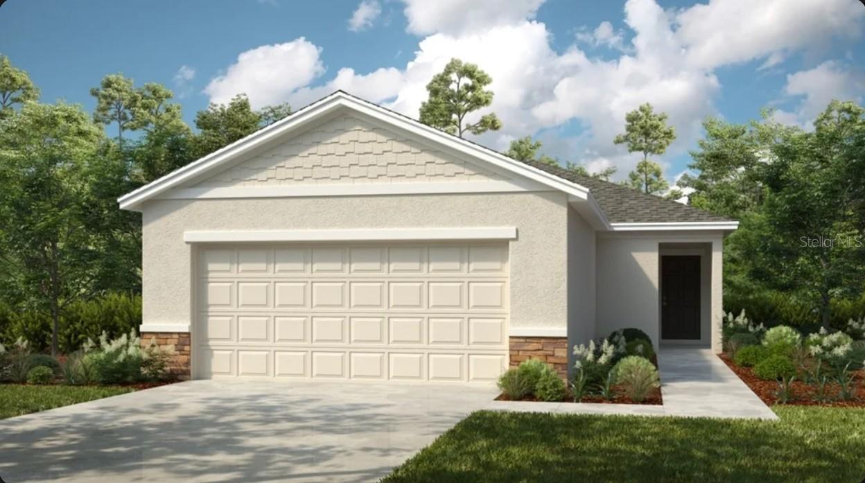 383 CORNERSTONE DR Property Photo 1