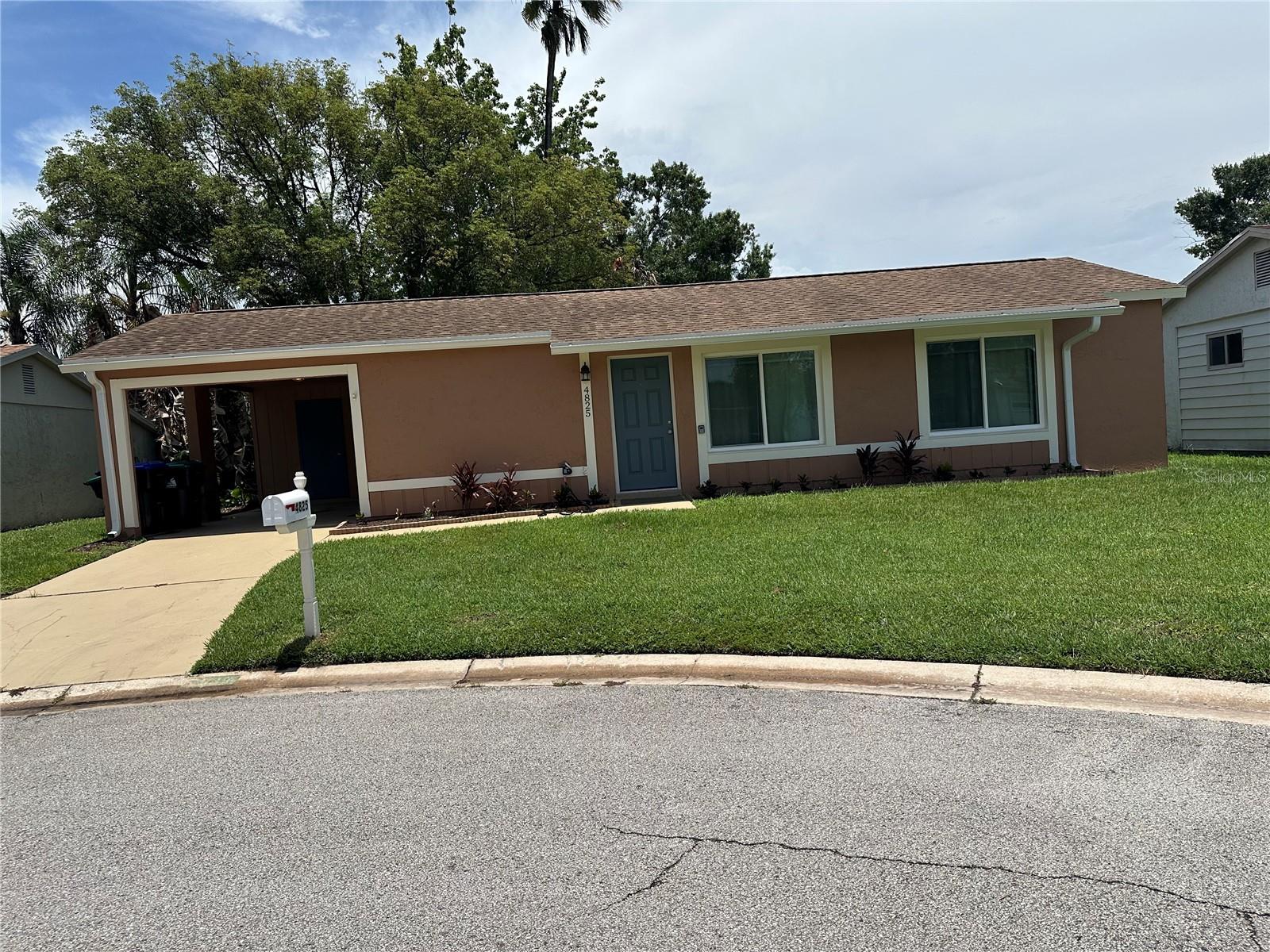4825 Loretta Ln Property Photo 1