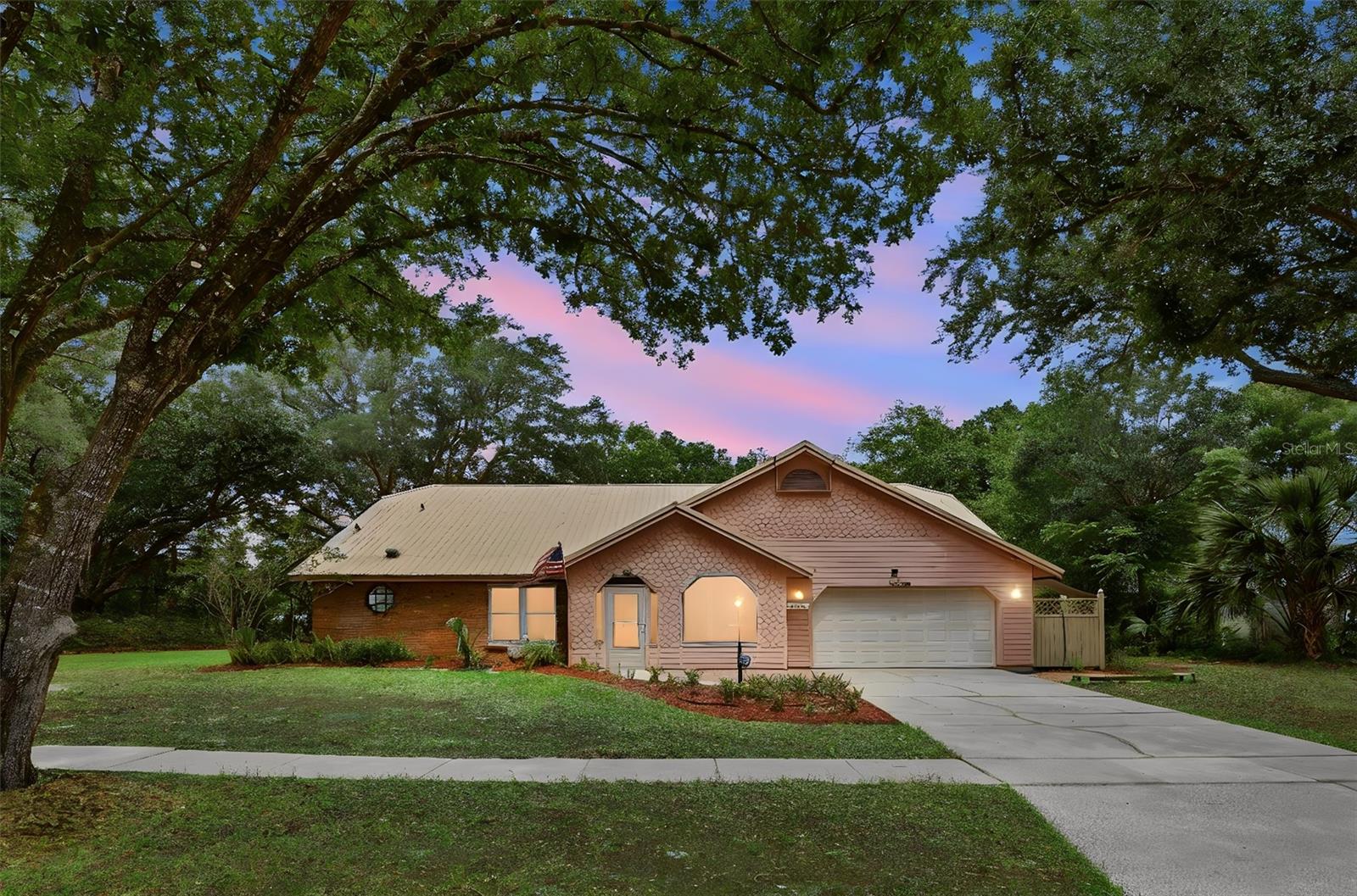 3286 LAKE TWYLO RD