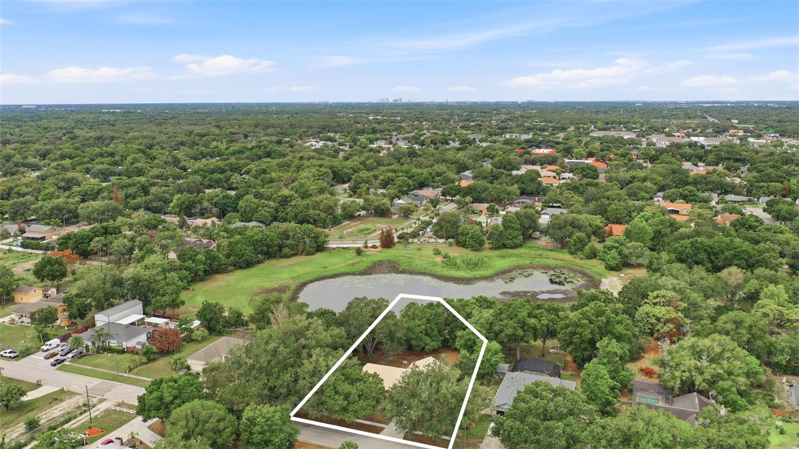 3286 Lake Twylo Rd Property Photo 4