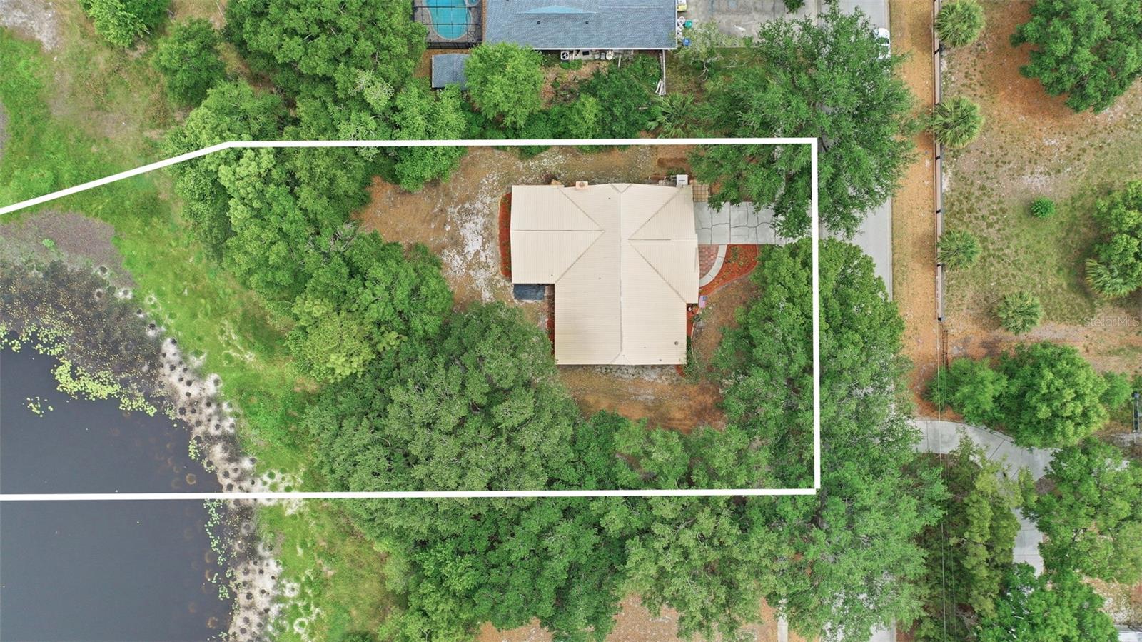 3286 Lake Twylo Rd Property Photo 52