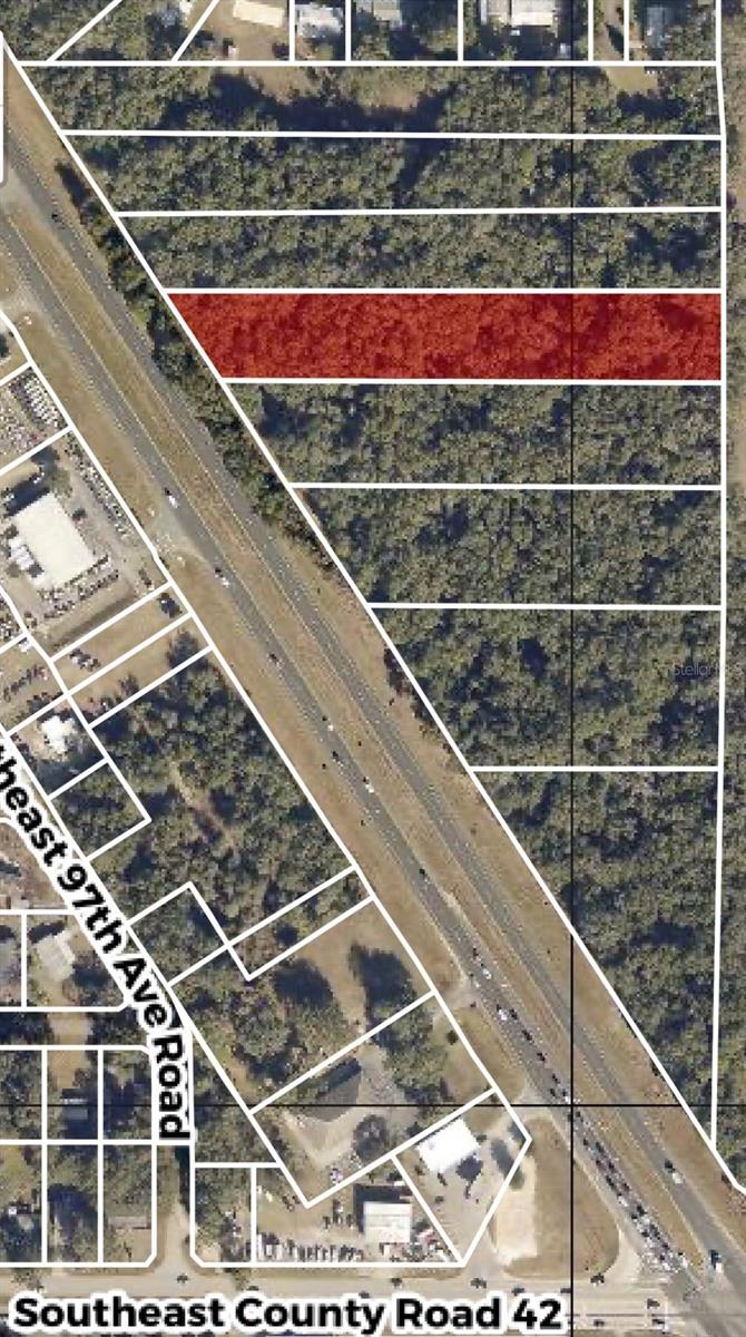 Us Highway 441/27 Property Photo 1