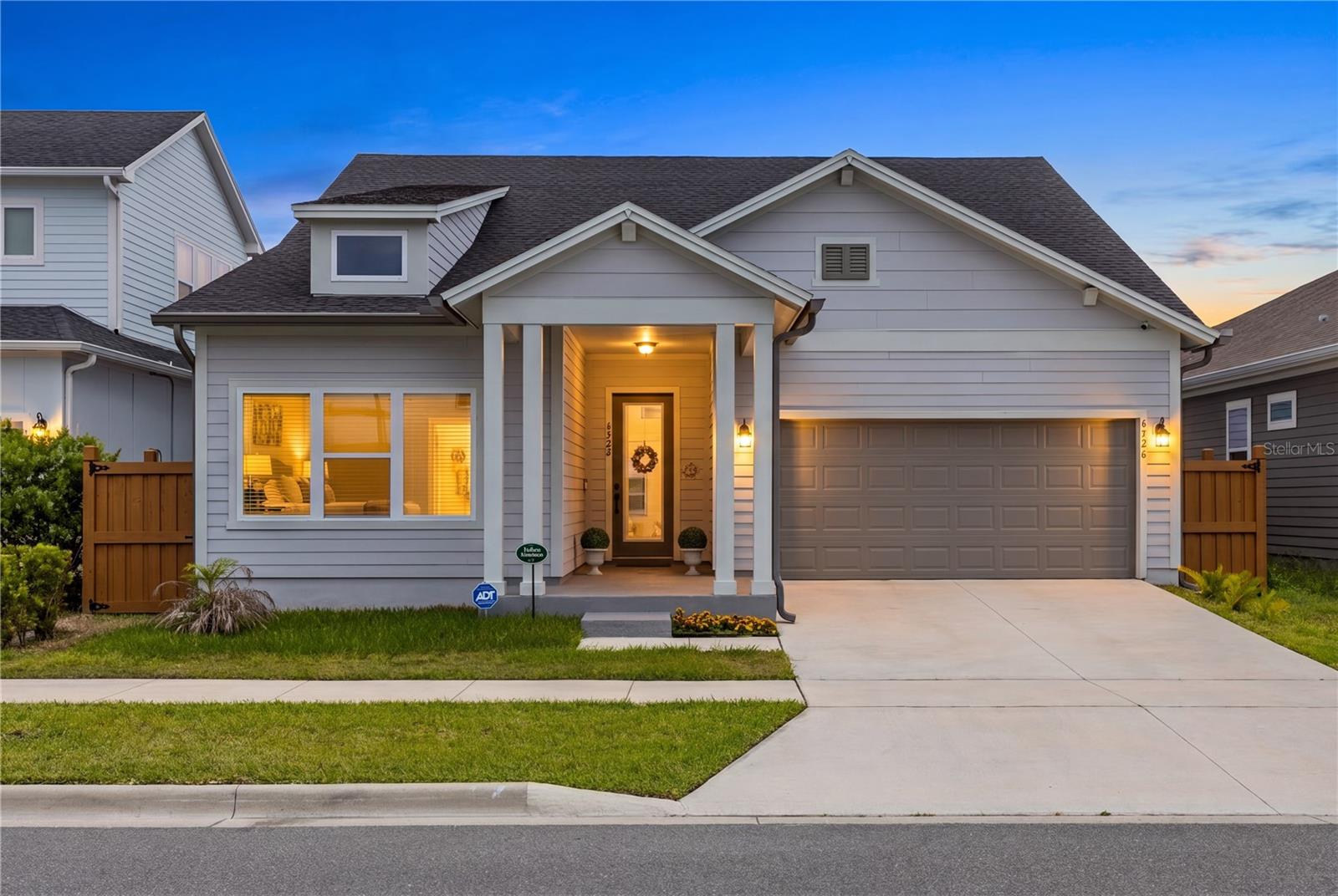 6526 Circle Rock Way Property Photo 1