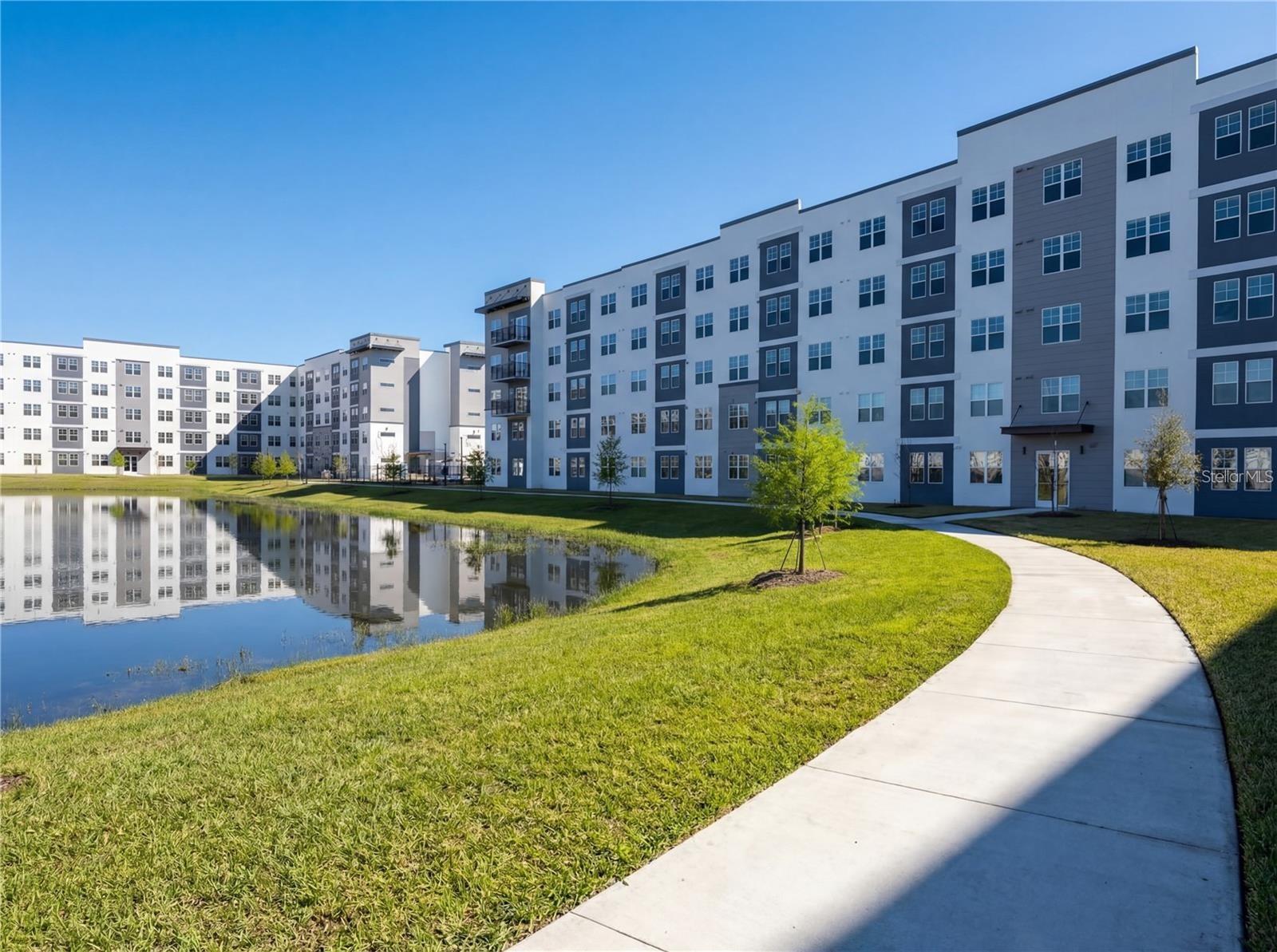 5579 MILLENIA BLVD #515