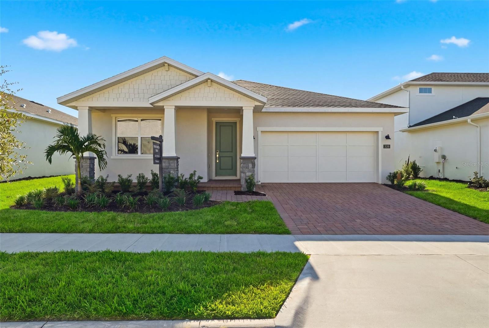 2759 Arbor Dune Ave Property Photo 1