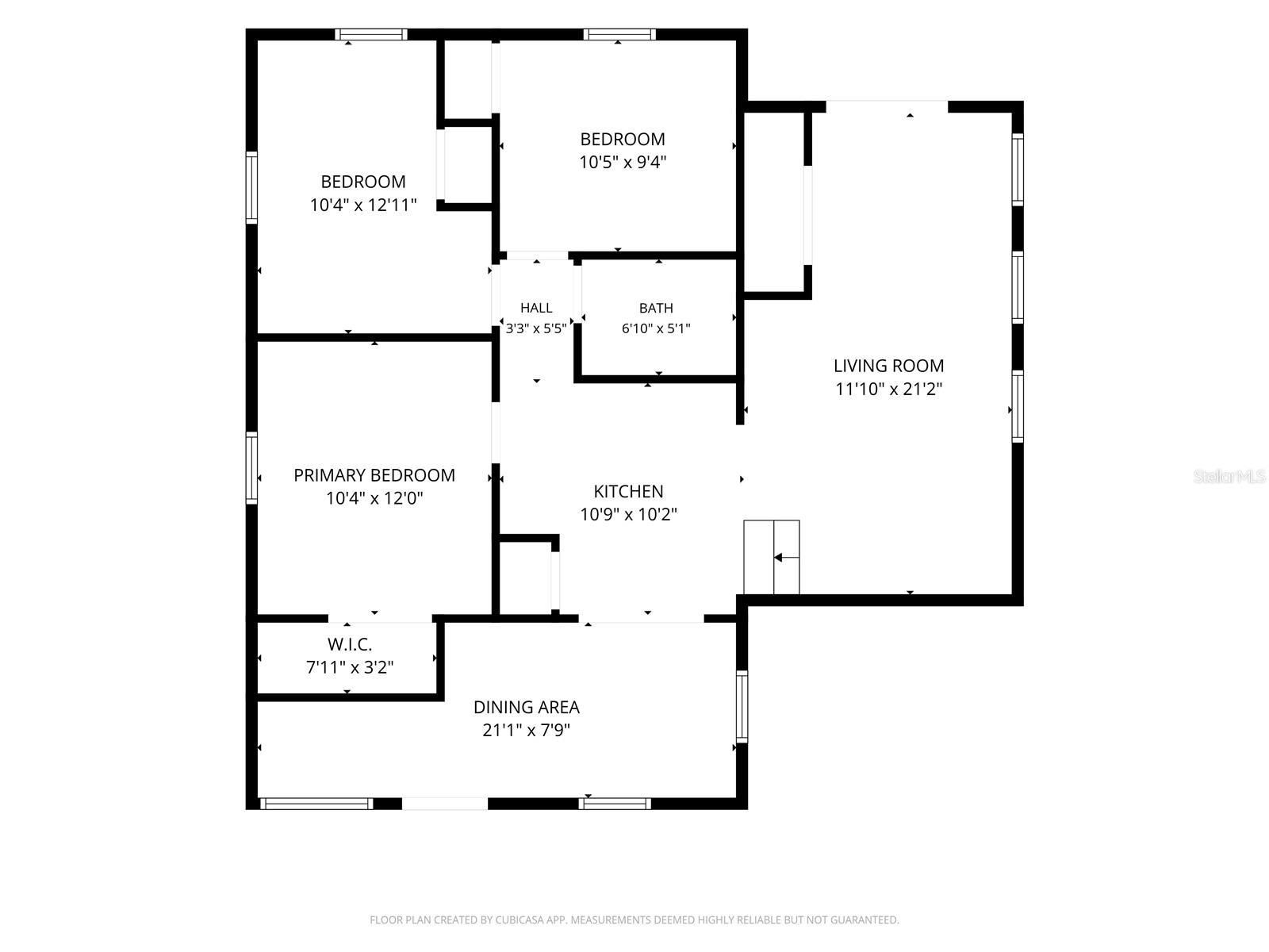 1510 E Navajo Ave Property Photo 25