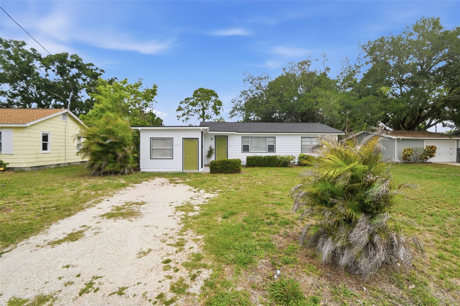 2817 Hawthorne St Property Photo 1