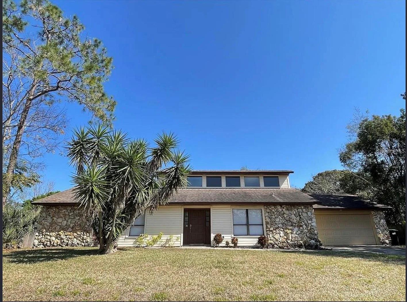 5417 Pitch Pine Dr Property Photo 1