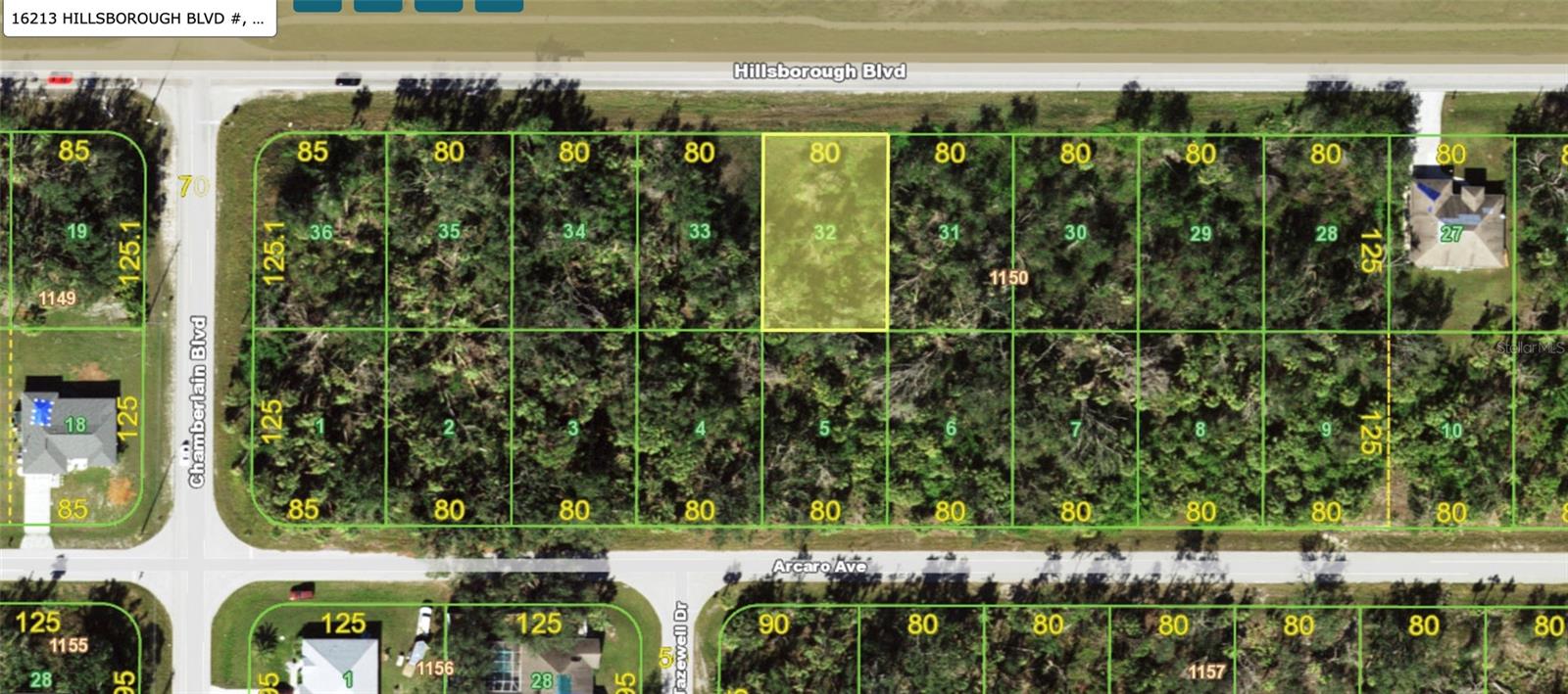 16213 Hillsborough Blvd Property Photo 1