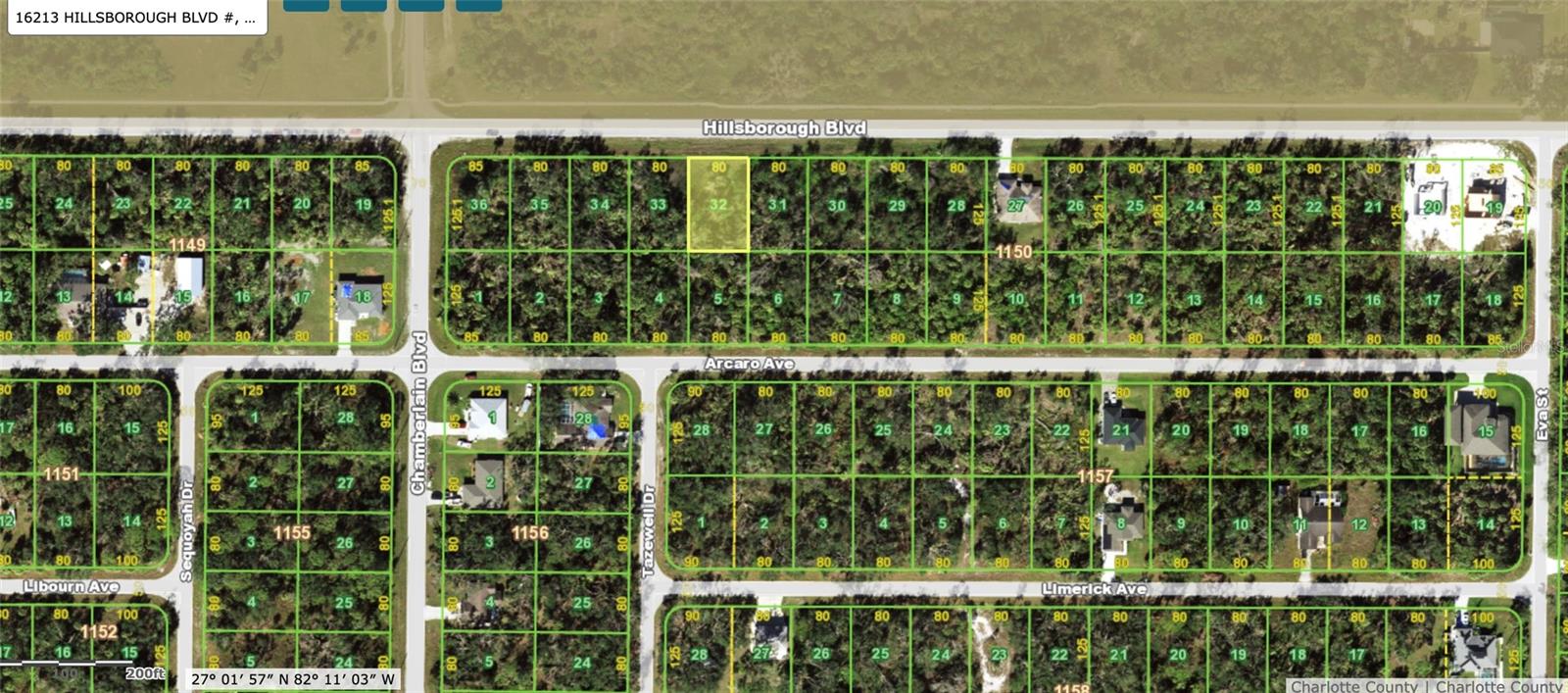 16213 Hillsborough Blvd Property Photo 2