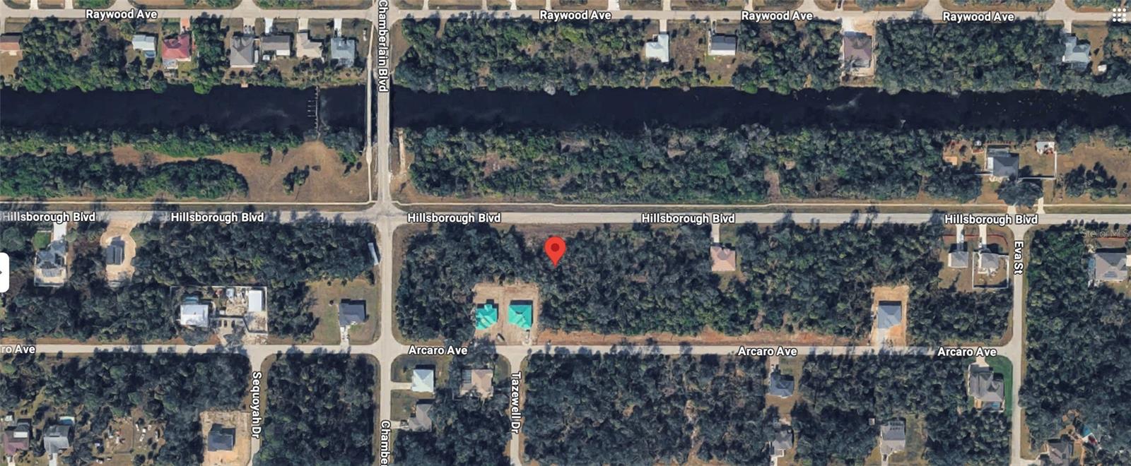16213 Hillsborough Blvd Property Photo 3