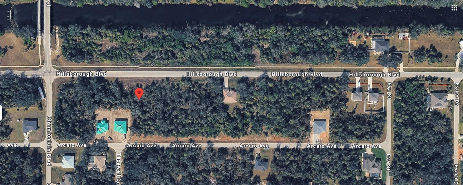 16213 Hillsborough Blvd Property Photo 4