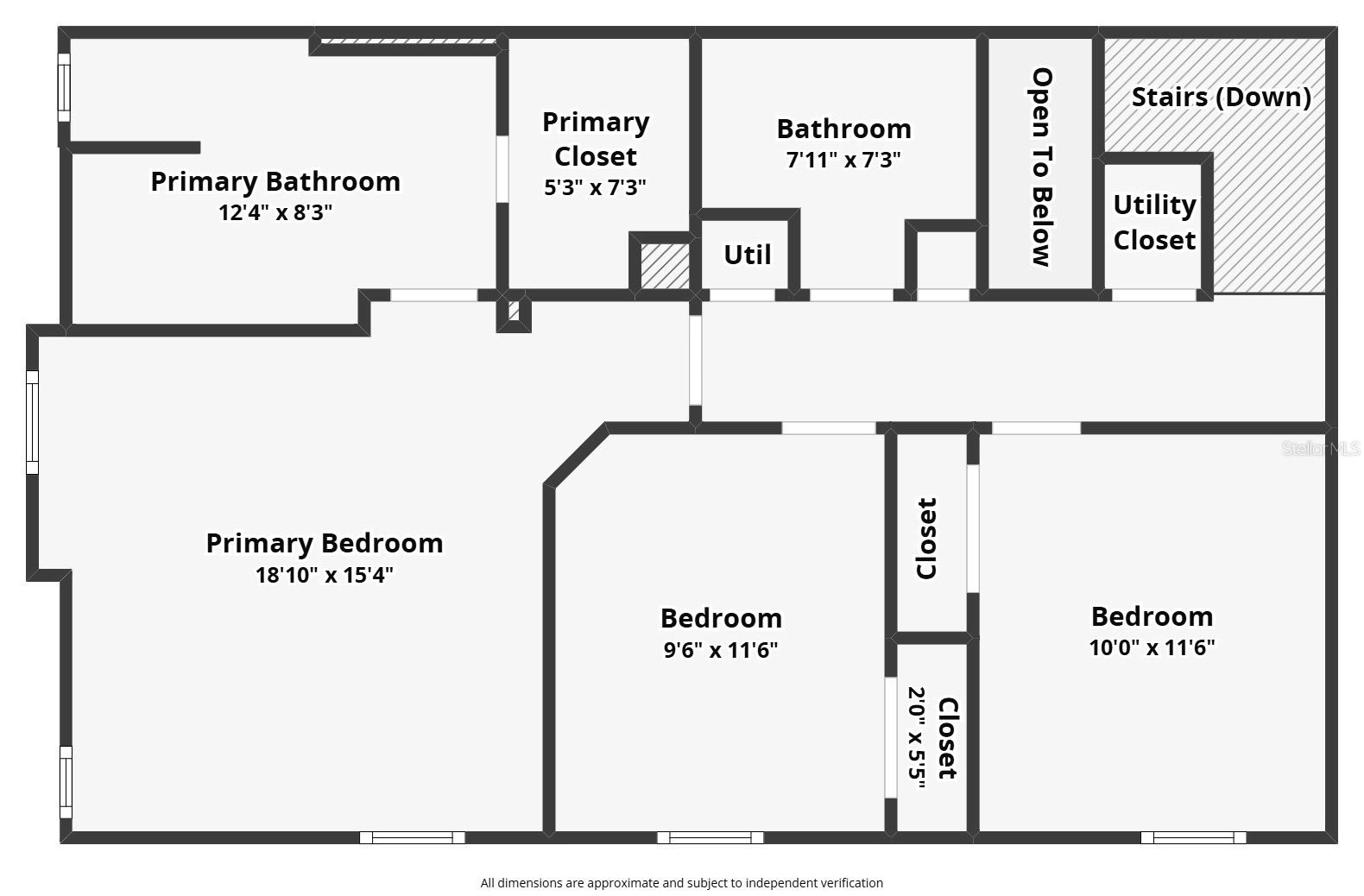 870 Ashworth Overlook Dr #a Property Photo 37