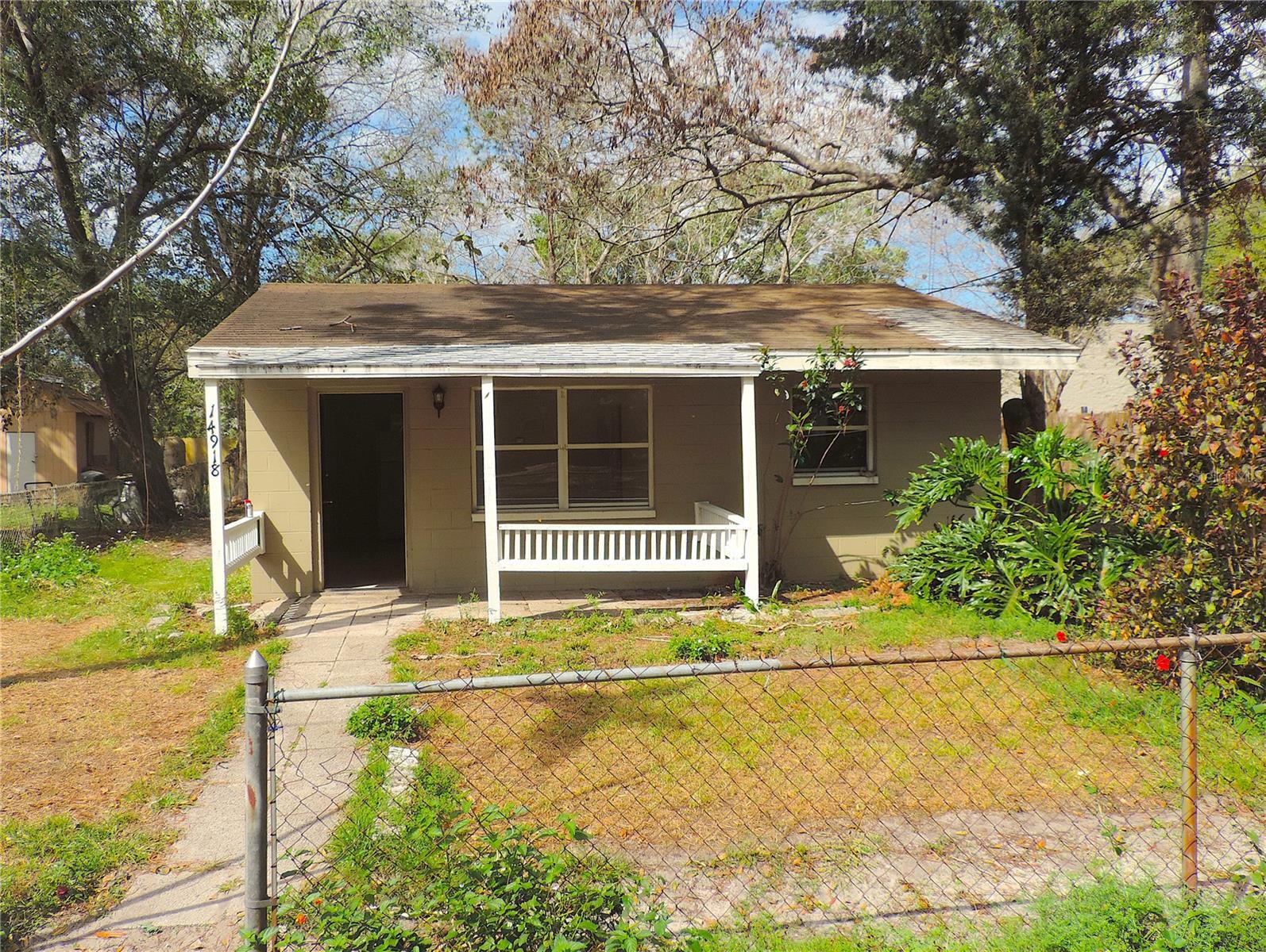14918 Pinecrest Rd Property Photo 1